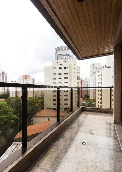 Apartamento com 4 suítes à venda em Moema Índios, São Paulo, por R$ 2.600.000 Imagem 8