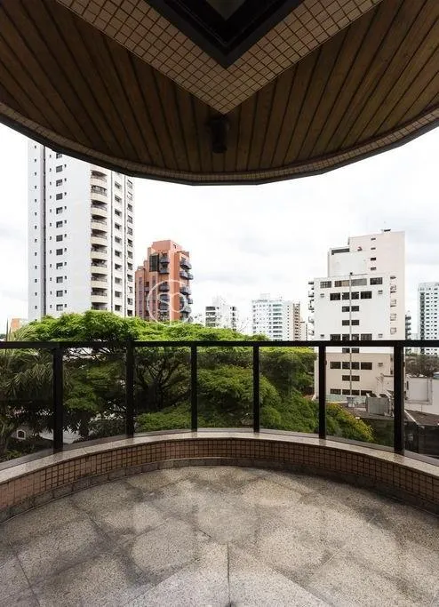 Apartamento com 4 suítes à venda em Moema Índios, São Paulo, por R$ 2.600.000 Imagem 9