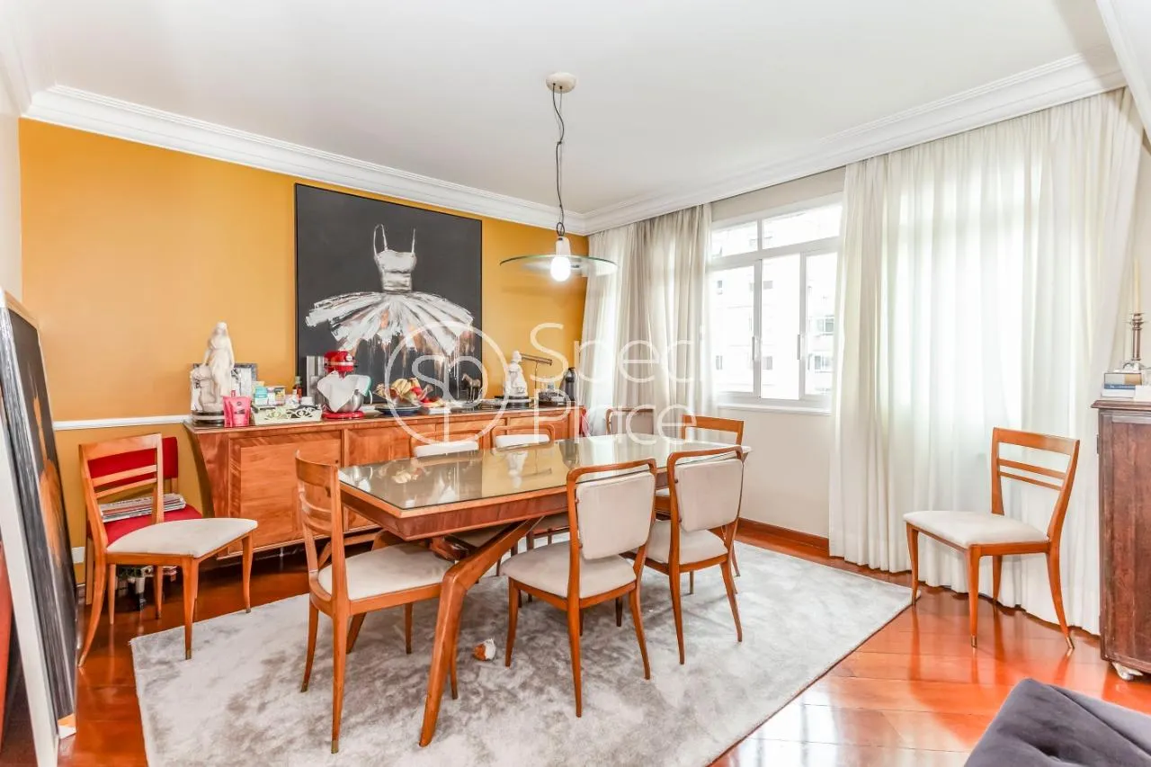 Cobertura com 1 suítes à venda em Higienópolis, São Paulo, por R$ 3.600.000 Imagem 3