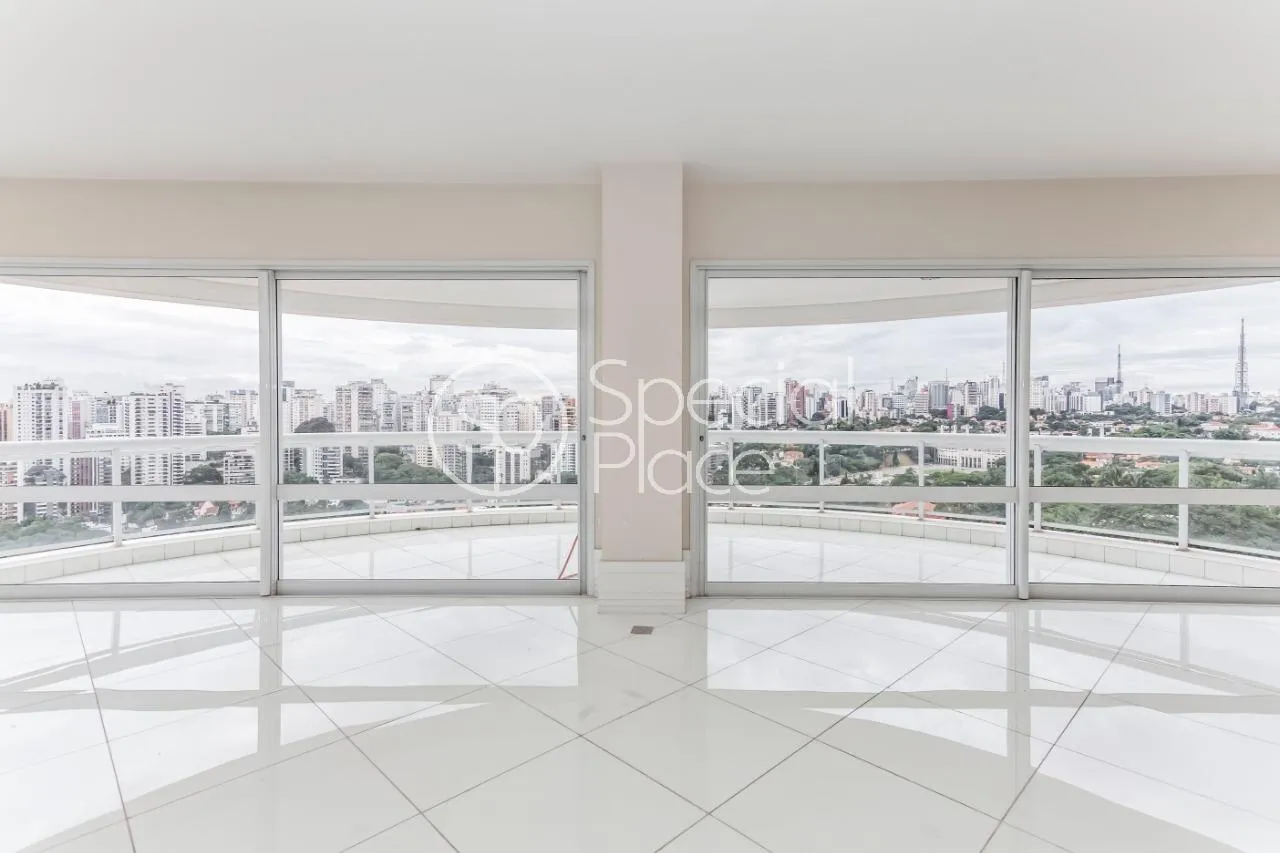 Cobertura com 4 suítes à venda em Perdizes, São Paulo, por R$ 6.200.000 Imagem 2