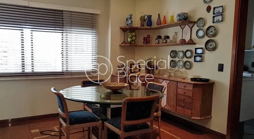 Cobertura com 3 suítes à venda em Moema Pássaros, São Paulo, por R$ 3.690.000 Imagem 10