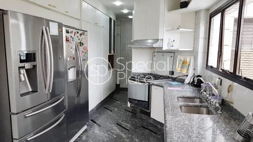 Cobertura com 3 suítes à venda em Moema Pássaros, São Paulo, por R$ 3.690.000 Imagem 12