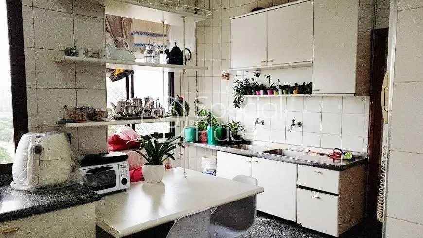 Cobertura com 3 suítes à venda em Moema Pássaros, São Paulo, por R$ 3.690.000 Imagem 13