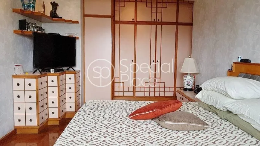 Cobertura com 3 suítes à venda em Moema Pássaros, São Paulo, por R$ 3.690.000 Imagem 16