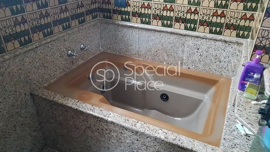 Cobertura com 3 suítes à venda em Moema Pássaros, São Paulo, por R$ 3.690.000 Imagem 17