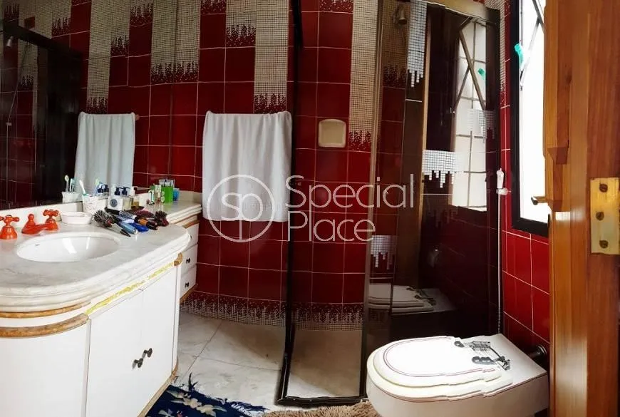 Cobertura com 3 suítes à venda em Moema Pássaros, São Paulo, por R$ 3.690.000 Imagem 18