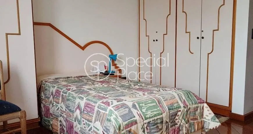 Cobertura com 3 suítes à venda em Moema Pássaros, São Paulo, por R$ 3.690.000 Imagem 19