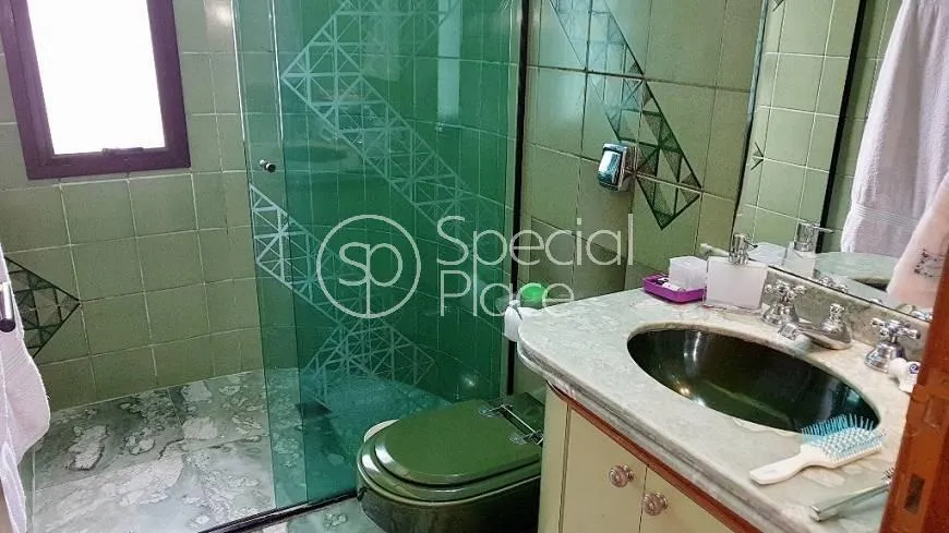 Cobertura com 3 suítes à venda em Moema Pássaros, São Paulo, por R$ 3.690.000 Imagem 20