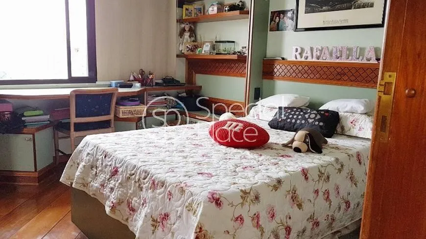 Cobertura com 3 suítes à venda em Moema Pássaros, São Paulo, por R$ 3.690.000 Imagem 21