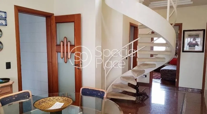 Cobertura com 3 suítes à venda em Moema Pássaros, São Paulo, por R$ 3.690.000 Imagem 22