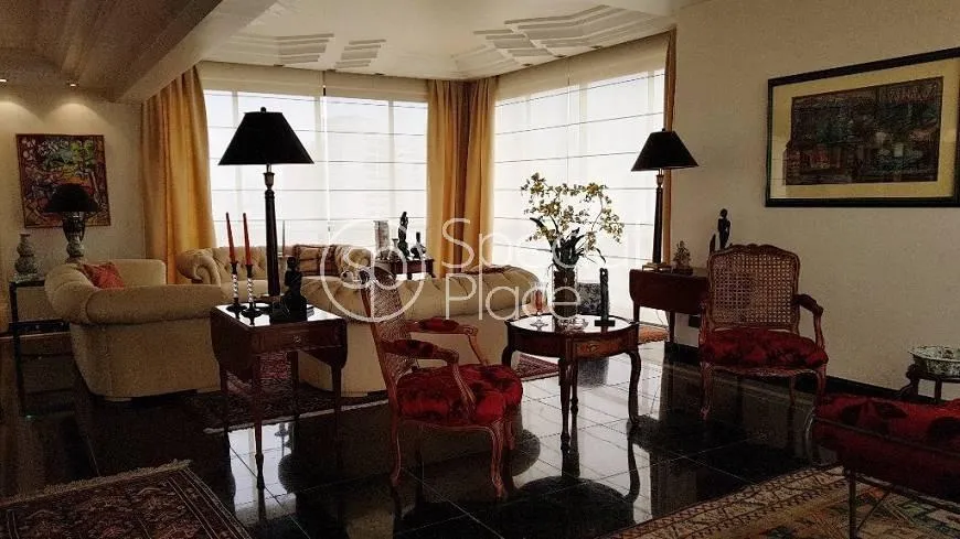 Cobertura com 3 suítes à venda em Moema Pássaros, São Paulo, por R$ 3.690.000 Imagem 23