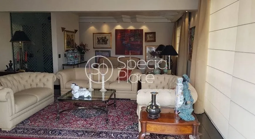 Cobertura com 3 suítes à venda em Moema Pássaros, São Paulo, por R$ 3.690.000 Imagem 24