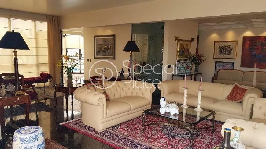 Cobertura com 3 suítes à venda em Moema Pássaros, São Paulo, por R$ 3.690.000 Imagem 26