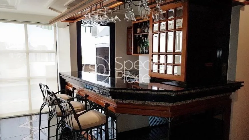 Cobertura com 3 suítes à venda em Moema Pássaros, São Paulo, por R$ 3.690.000 Imagem 28