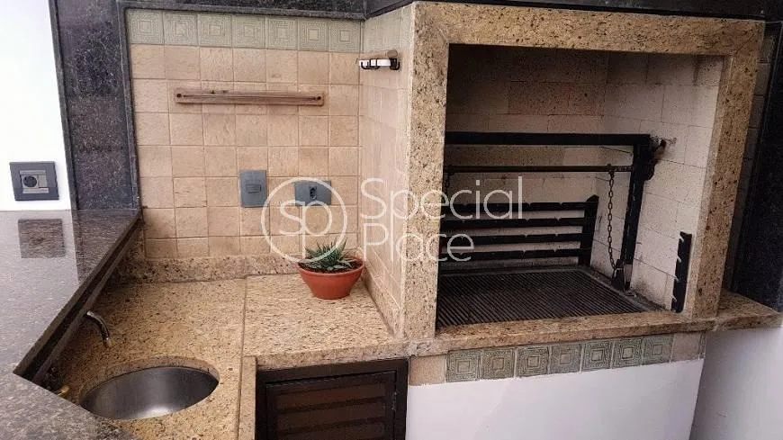 Cobertura com 3 suítes à venda em Moema Pássaros, São Paulo, por R$ 3.690.000 Imagem 32