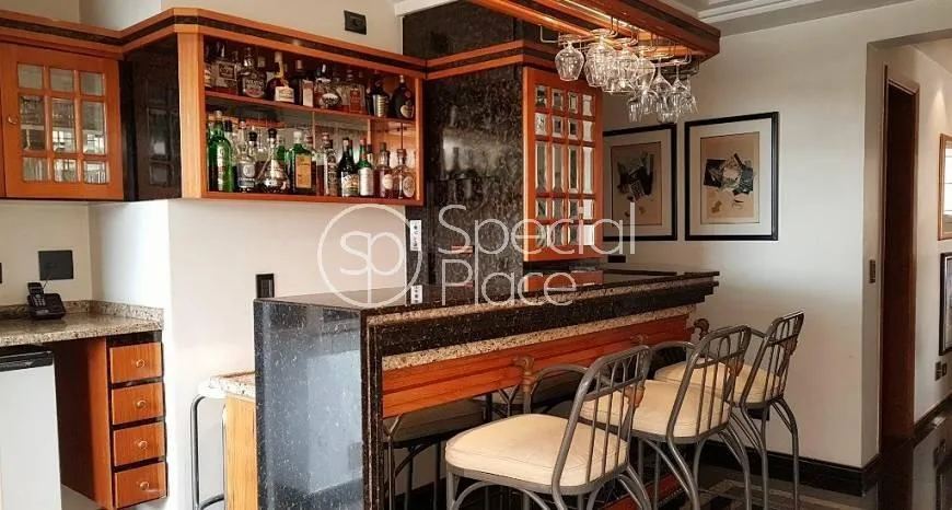 Cobertura com 3 suítes à venda em Moema Pássaros, São Paulo, por R$ 3.690.000 Imagem 33