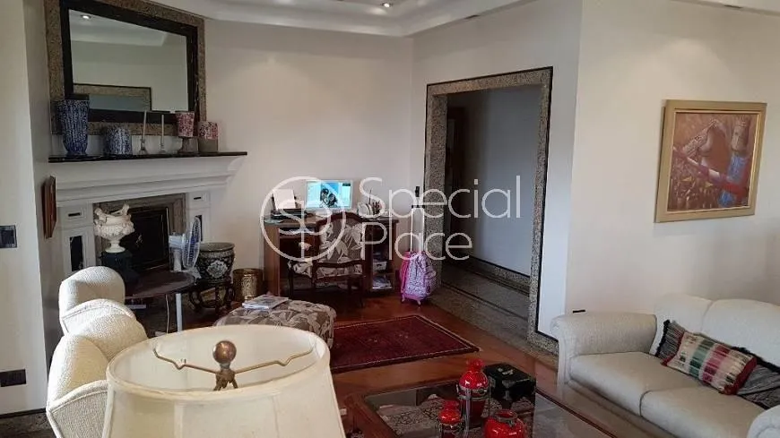 Cobertura com 3 suítes à venda em Moema Pássaros, São Paulo, por R$ 3.690.000 Imagem 6