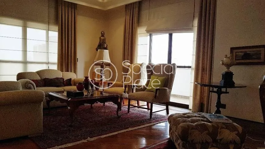 Cobertura com 3 suítes à venda em Moema Pássaros, São Paulo, por R$ 3.690.000 Imagem 9
