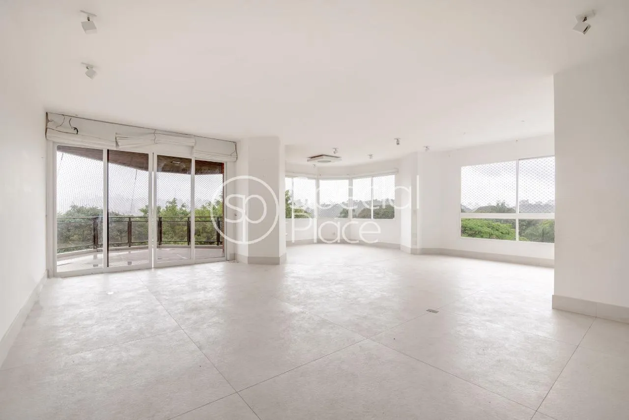 Apartamento com 2 suítes à venda em Vila Nova Conceição, São Paulo, por R$ 7.200.000