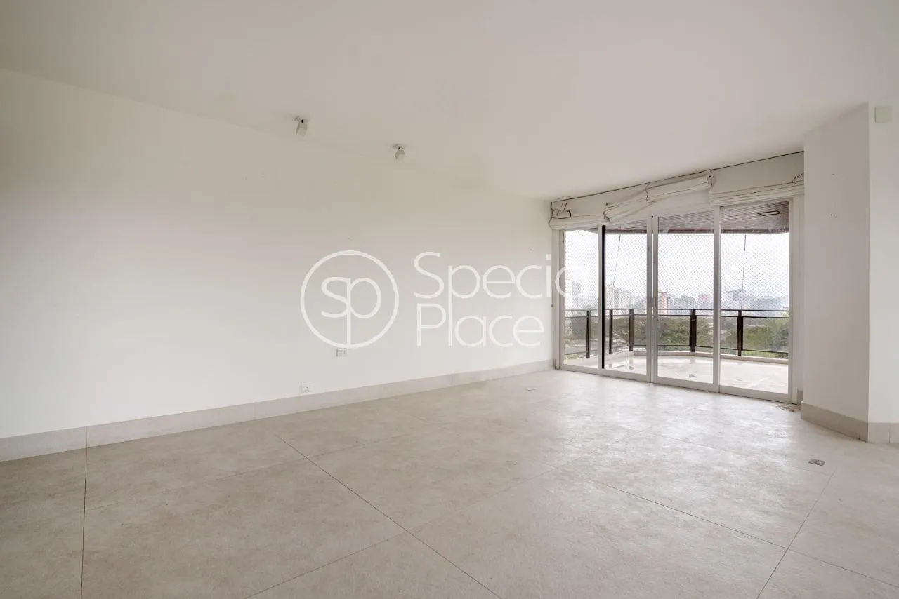 Apartamento com 2 suítes à venda em Vila Nova Conceição, São Paulo, por R$ 7.200.000 Imagem 2