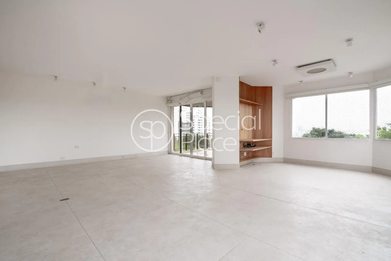 Apartamento com 2 suítes à venda em Vila Nova Conceição, São Paulo, por R$ 7.200.000 Imagem 3