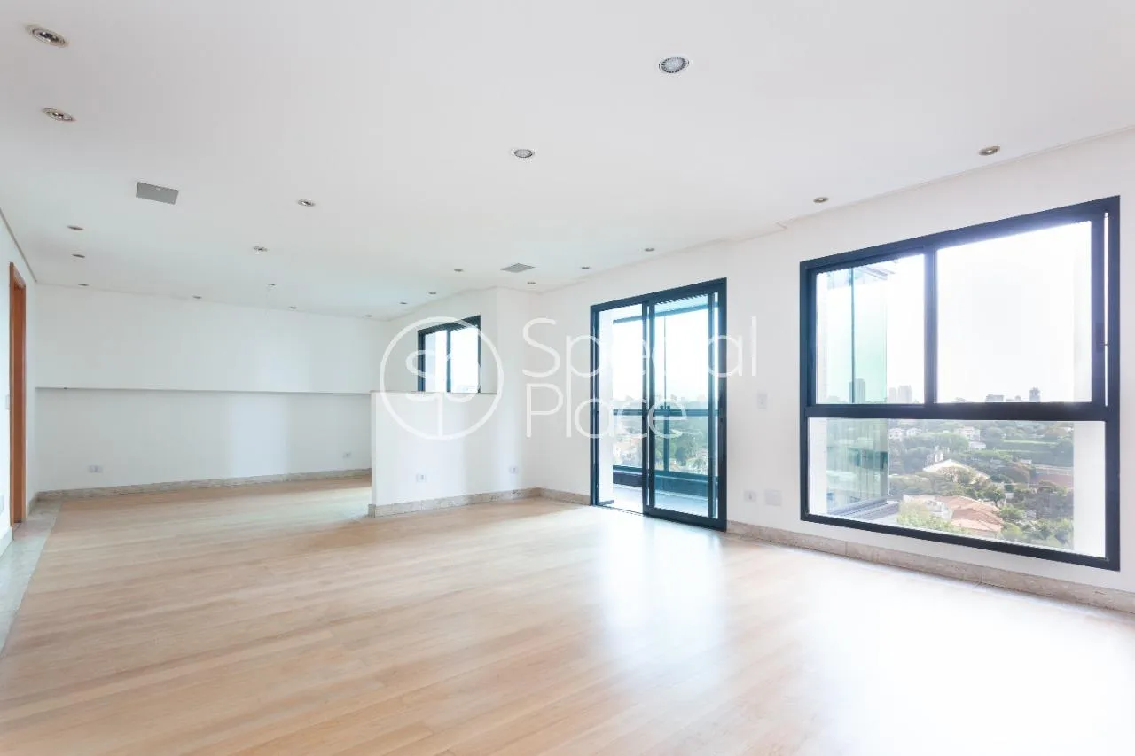 Apartamento com 2 suítes à venda em Higienópolis, São Paulo, por R$ 3.600.000