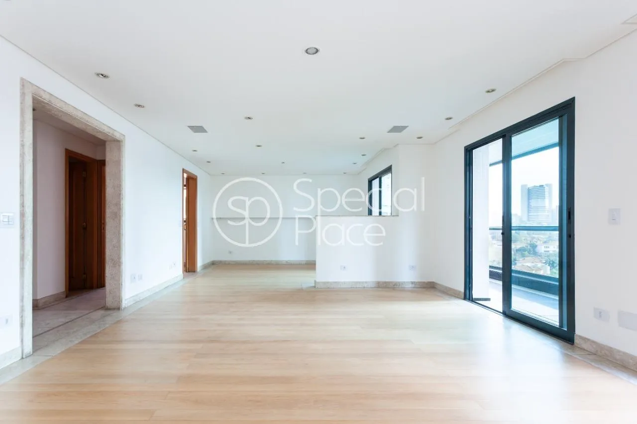 Apartamento com 2 suítes à venda em Higienópolis, São Paulo, por R$ 3.600.000 Imagem 2