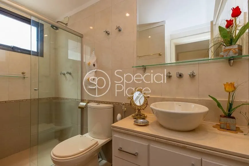 Cobertura com 4 suítes à venda em Moema Pássaros, São Paulo, por R$ 3.950.000 Imagem 10