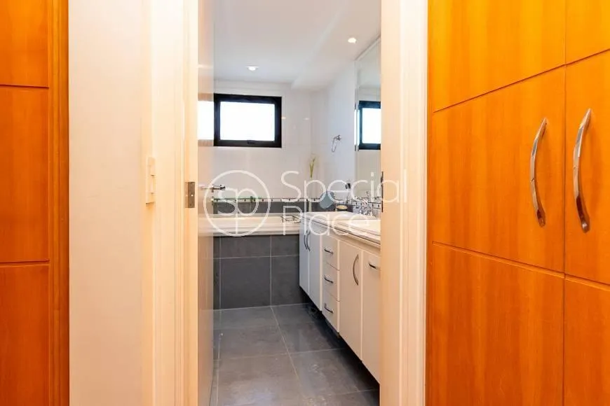 Cobertura com 4 suítes à venda em Moema Pássaros, São Paulo, por R$ 3.950.000 Imagem 12