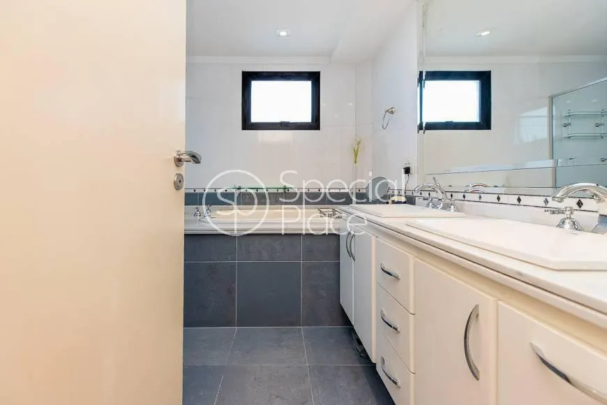 Cobertura com 4 suítes à venda em Moema Pássaros, São Paulo, por R$ 3.950.000 Imagem 13