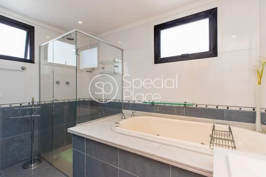 Cobertura com 4 suítes à venda em Moema Pássaros, São Paulo, por R$ 3.950.000 Imagem 14