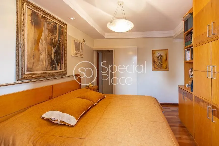 Cobertura com 4 suítes à venda em Moema Pássaros, São Paulo, por R$ 3.950.000 Imagem 17