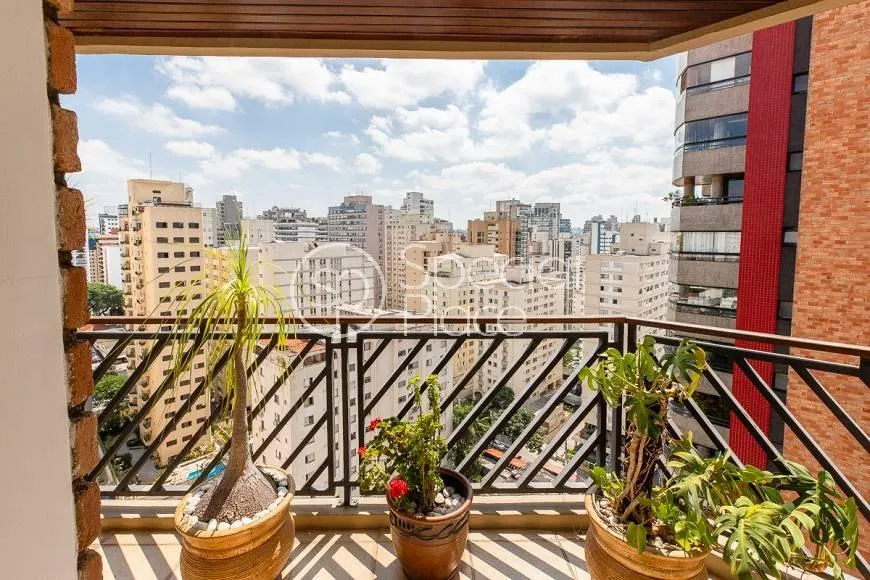 Cobertura com 4 suítes à venda em Moema Pássaros, São Paulo, por R$ 3.950.000 Imagem 2