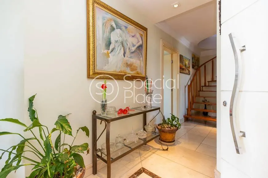 Cobertura com 4 suítes à venda em Moema Pássaros, São Paulo, por R$ 3.950.000 Imagem 20