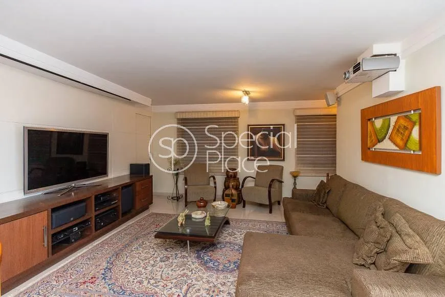 Cobertura com 4 suítes à venda em Moema Pássaros, São Paulo, por R$ 3.950.000 Imagem 22