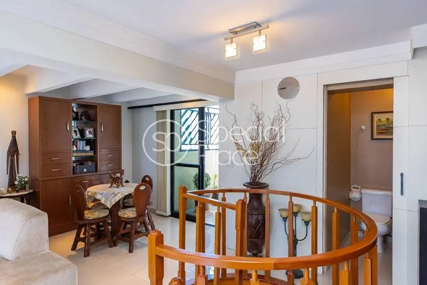 Cobertura com 4 suítes à venda em Moema Pássaros, São Paulo, por R$ 3.950.000 Imagem 28