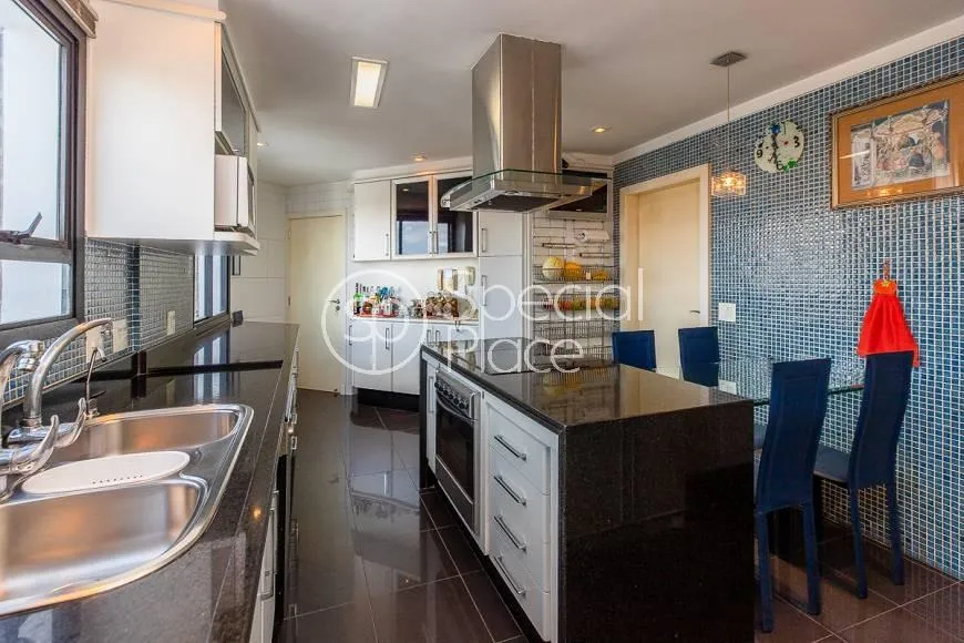 Cobertura com 4 suítes à venda em Moema Pássaros, São Paulo, por R$ 3.950.000 Imagem 6