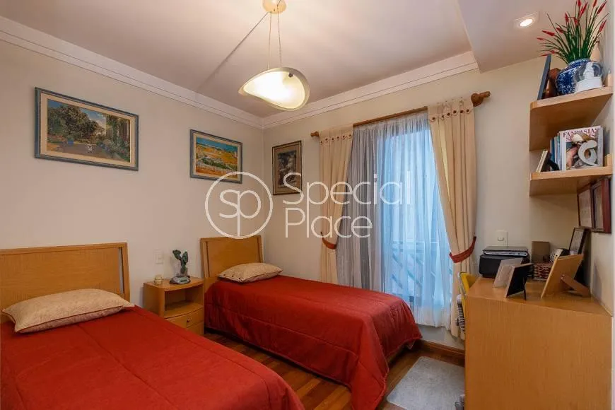 Cobertura com 4 suítes à venda em Moema Pássaros, São Paulo, por R$ 3.950.000 Imagem 8