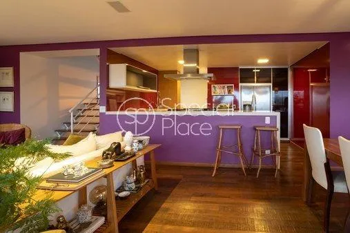 Apartamento com 5 suítes à venda em Brooklin, São Paulo, por R$ 3.400.000 Imagem 12