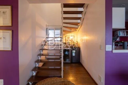 Apartamento com 5 suítes à venda em Brooklin, São Paulo, por R$ 3.400.000 Imagem 13