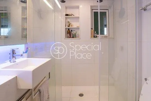 Apartamento com 5 suítes à venda em Brooklin, São Paulo, por R$ 3.400.000 Imagem 16