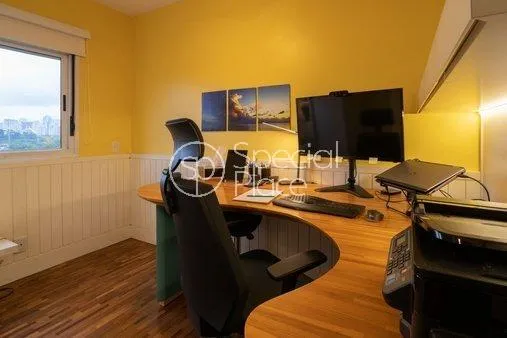 Apartamento com 5 suítes à venda em Brooklin, São Paulo, por R$ 3.400.000 Imagem 18