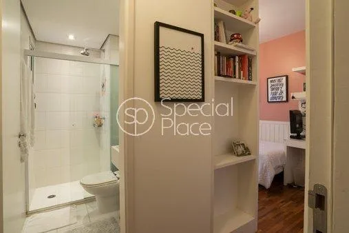 Apartamento com 5 suítes à venda em Brooklin, São Paulo, por R$ 3.400.000 Imagem 19