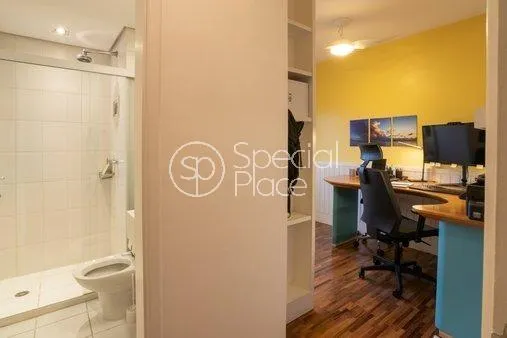Apartamento com 5 suítes à venda em Brooklin, São Paulo, por R$ 3.400.000 Imagem 20