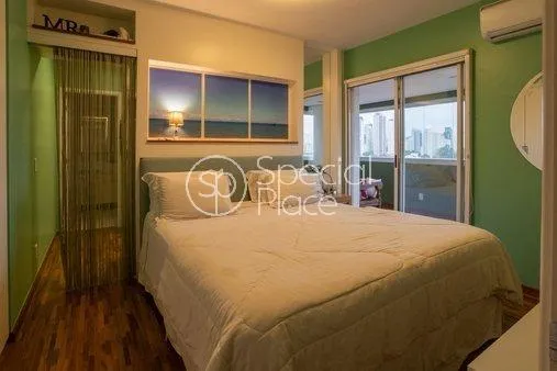 Apartamento com 5 suítes à venda em Brooklin, São Paulo, por R$ 3.400.000 Imagem 21