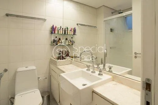 Apartamento com 5 suítes à venda em Brooklin, São Paulo, por R$ 3.400.000 Imagem 22
