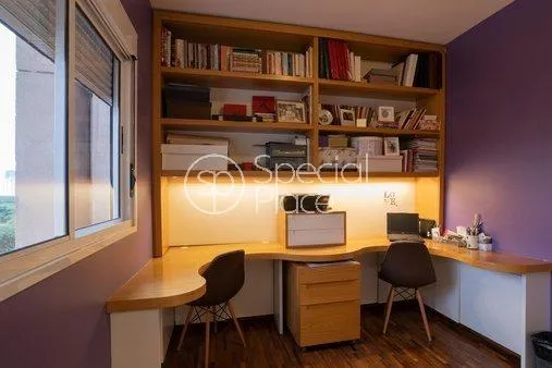 Apartamento com 5 suítes à venda em Brooklin, São Paulo, por R$ 3.400.000 Imagem 24