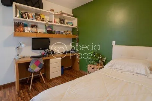 Apartamento com 5 suítes à venda em Brooklin, São Paulo, por R$ 3.400.000 Imagem 25