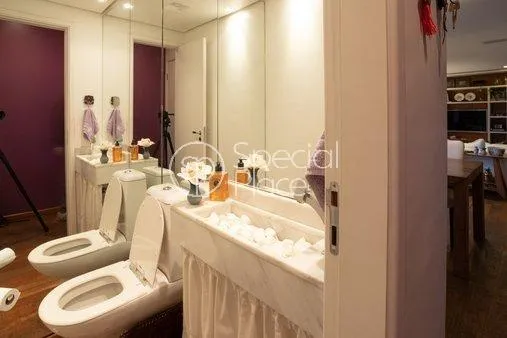 Apartamento com 5 suítes à venda em Brooklin, São Paulo, por R$ 3.400.000 Imagem 26