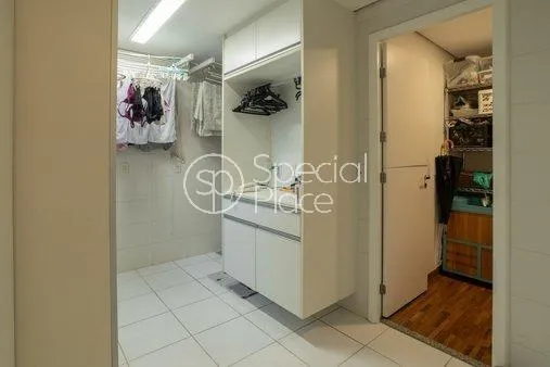 Apartamento com 5 suítes à venda em Brooklin, São Paulo, por R$ 3.400.000 Imagem 27